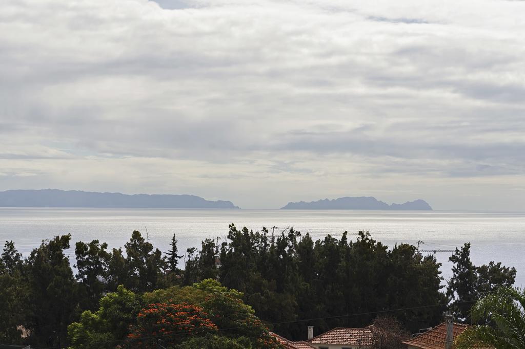 Barreiros I By An Island Apart ฟุงชาล ภายนอก รูปภาพ